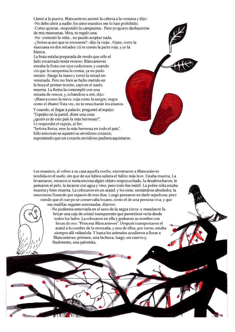 Blancanieves - Imagen 4