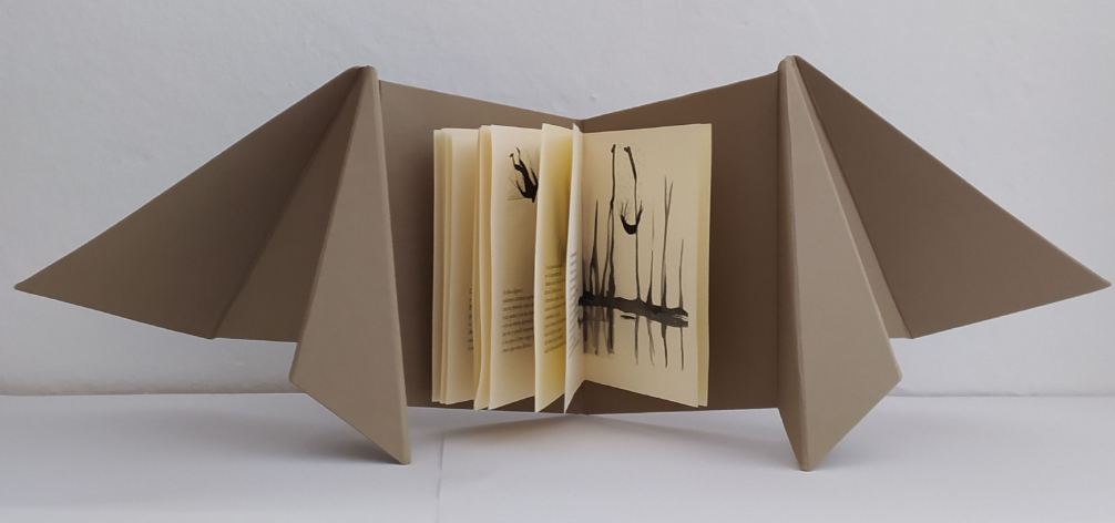 Dédalo e Ícaro - Imagen 2