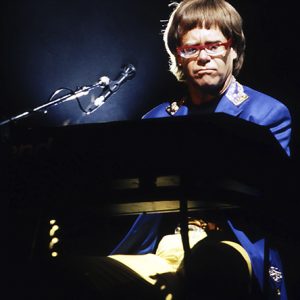 Elton John