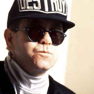 Elton John