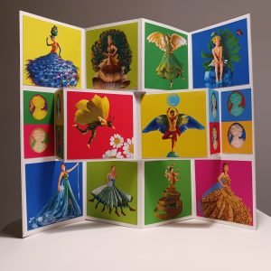 REINAS, PRINCESAS, HADAS… EN LOS CUENTOS DE ANDERSEN