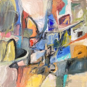 La plaza de Stonetown