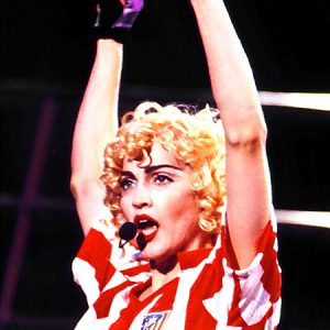 Madonna