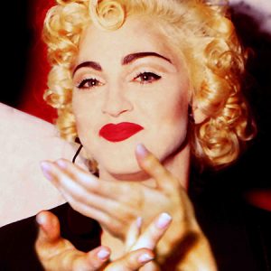 Madonna