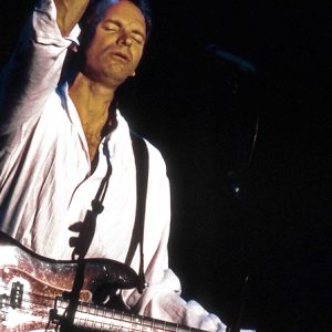 Sting
