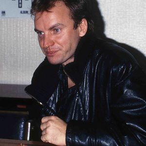 Sting