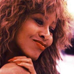 Tina Turner