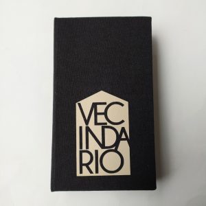 Vecindario