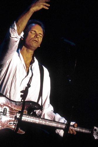 Sting