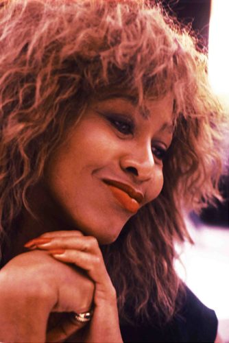 Tina Turner