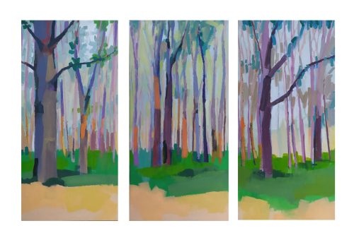 Talamanca-1-2-y-3<br>AVI - Pintura