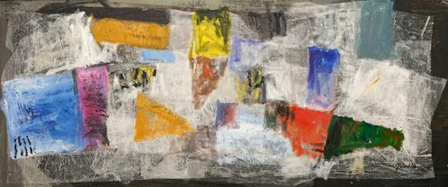 Construcción sobre negro 2